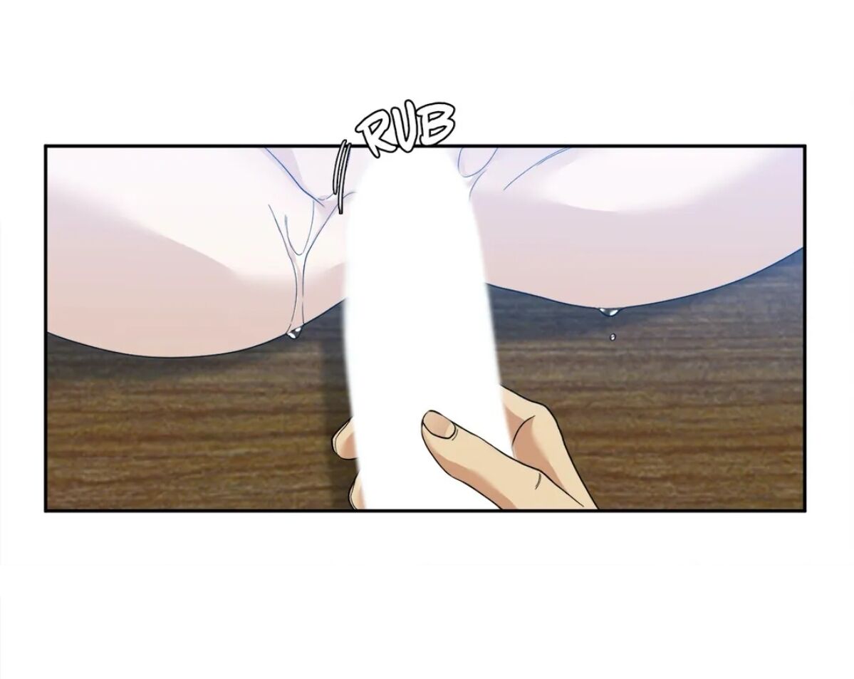 xúc cảm điên cuồng chapter 4 22