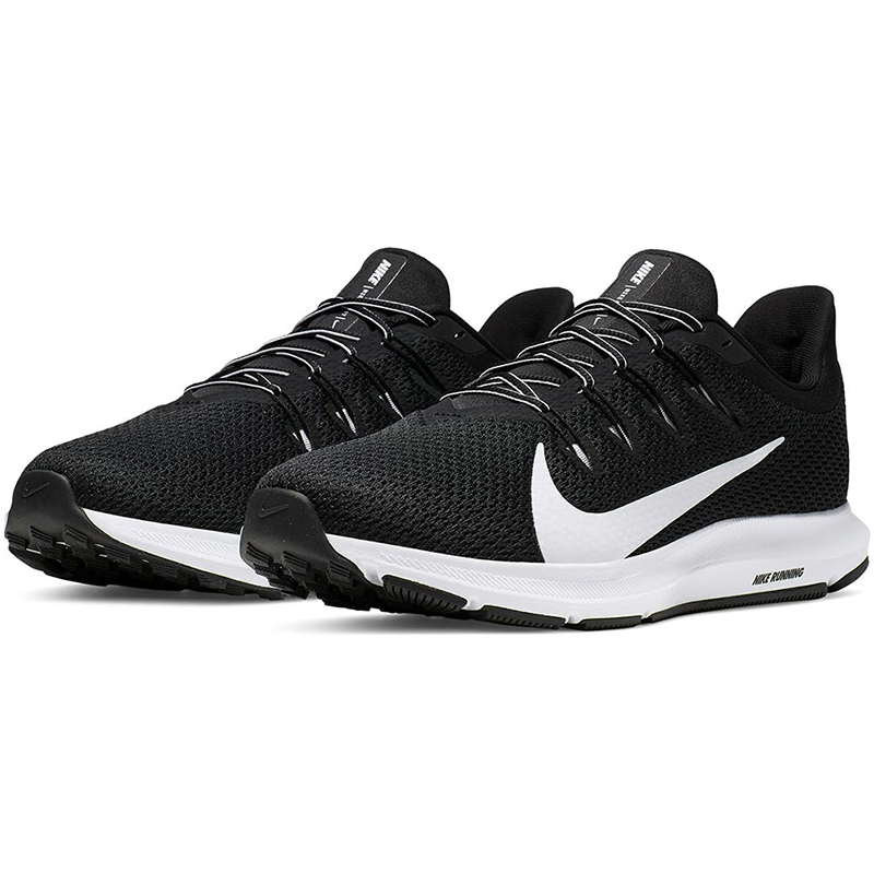 Giày Chạy Bộ Nữ WMNS Nike Quest 2 CI3803-004 - Đen