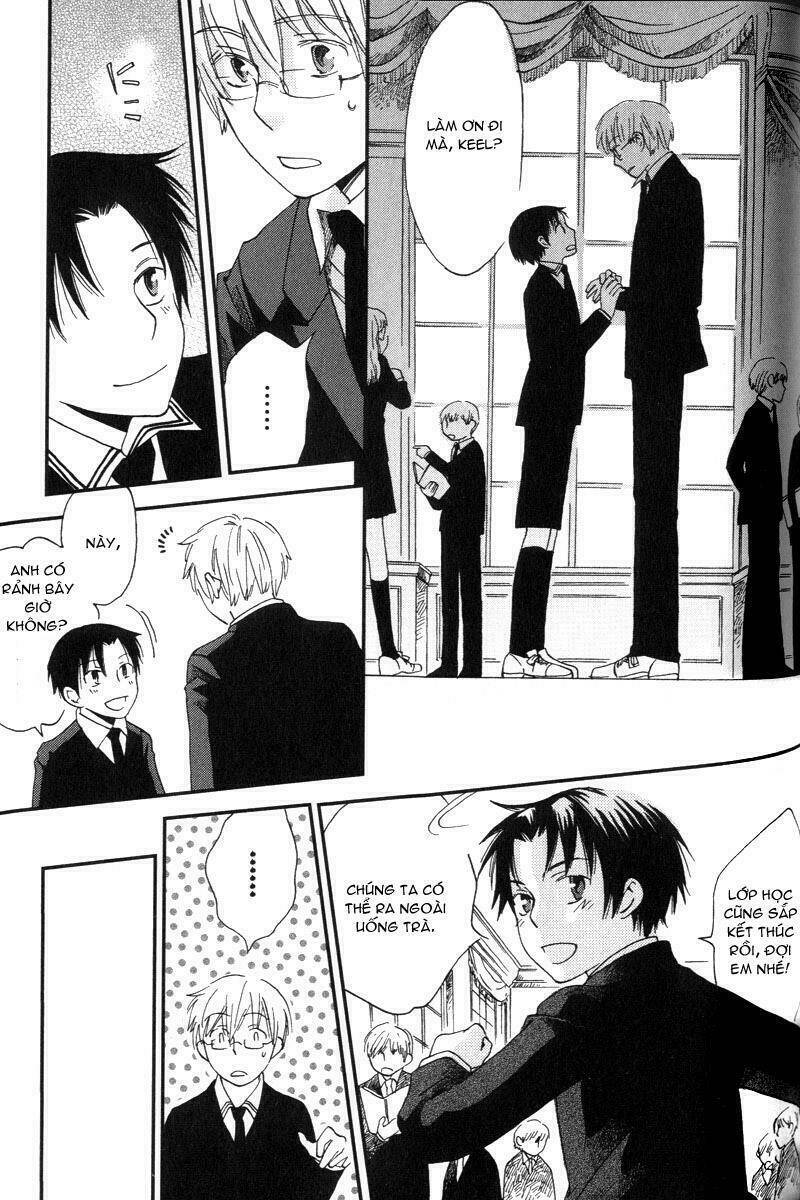 shinkuu yuusetsu chapter 3 28