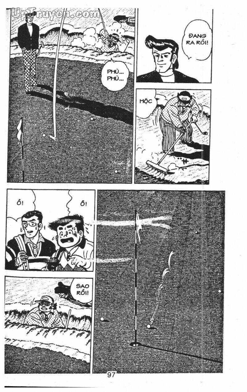 ashita tenki ni naare chapter 9 99