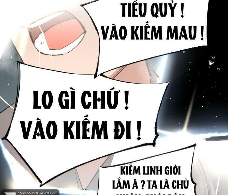 phế vật công chúa muốn nhặt chồng chapter 21 47