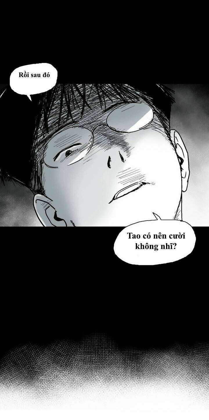 bạo lực học đường chapter 1 7