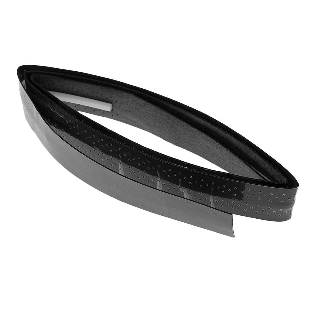 Anti-slip Absorb Sweat Stretchy Badminton Tennis Squash Racquet  Tape -  Available