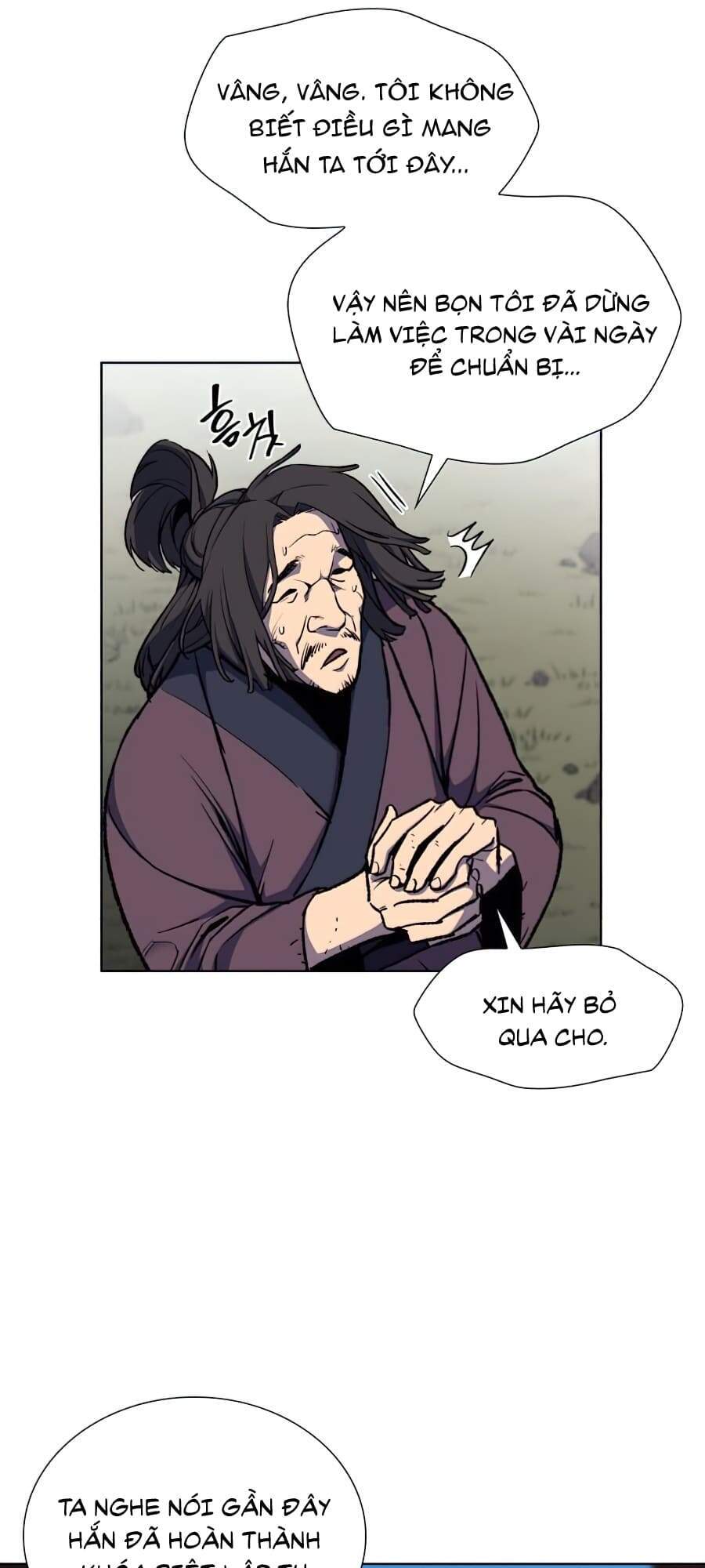 ta chuyển sinh thành cuồng quỷ truyền nhân chapter 8 54