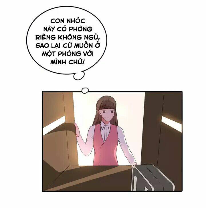 chào buổi sáng, hướng dương chapter 31 18