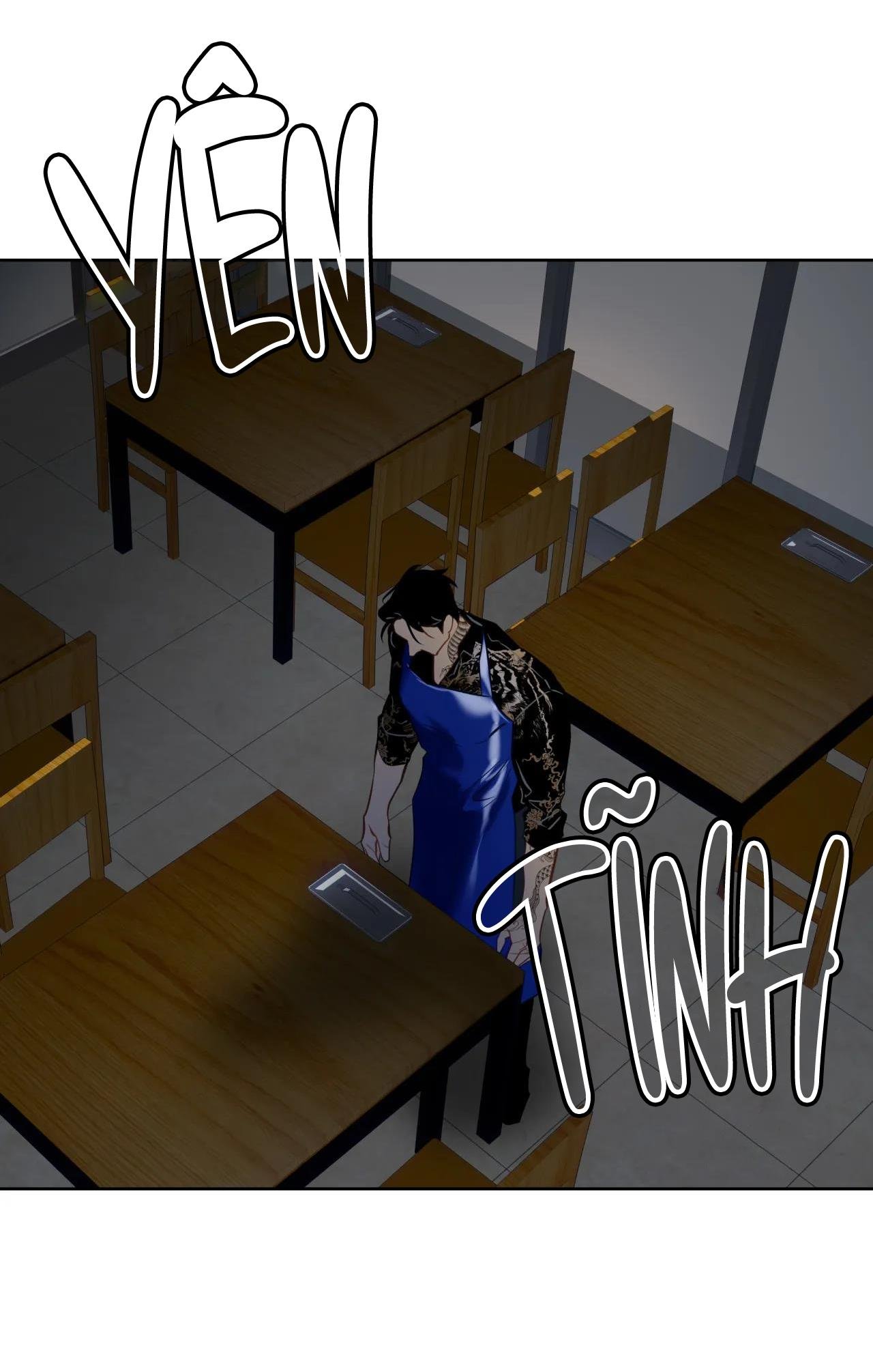 mỹ nhân ngư chapter 7 38