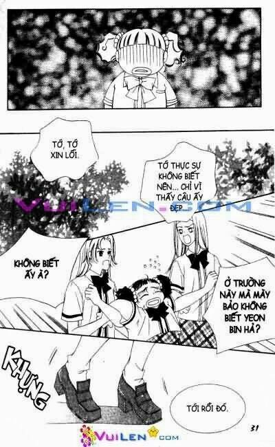 phép màu chapter 1 31