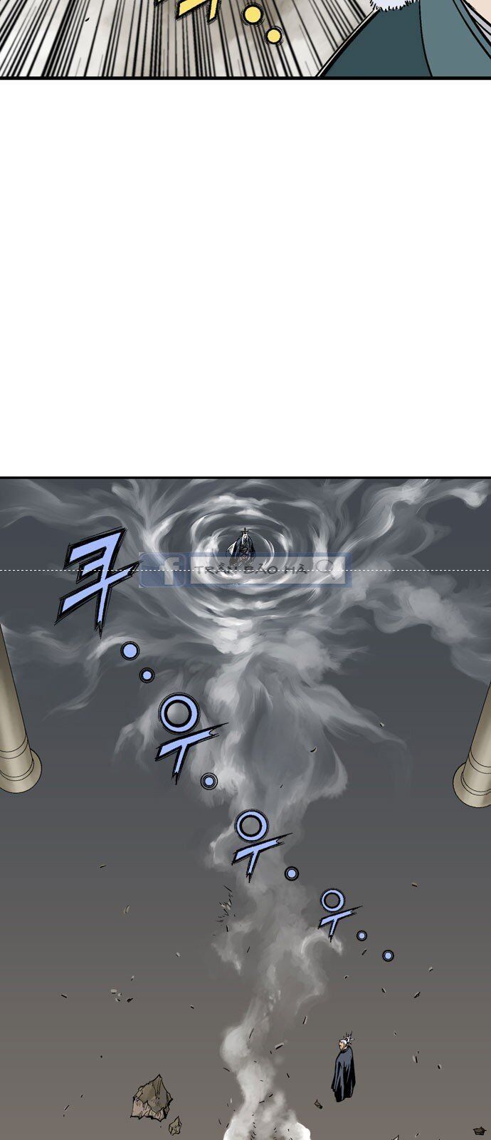 cao thủ 2 chapter 81 14