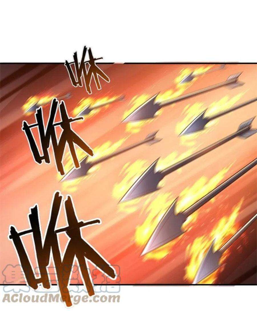 nhất kiếm độc tôn chapter 177 13