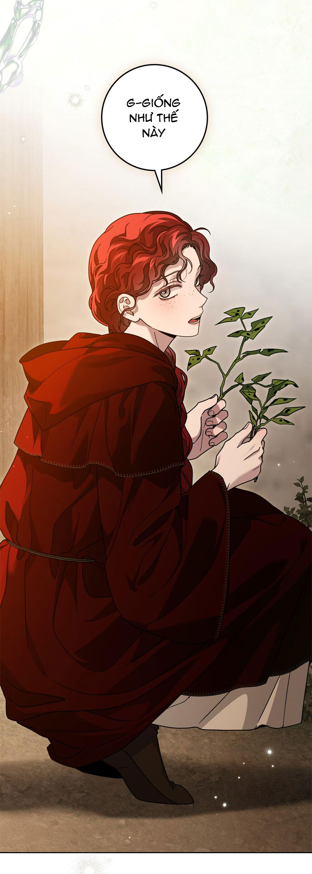 Dưới Bóng Cây Sồi chapter 117.1 7