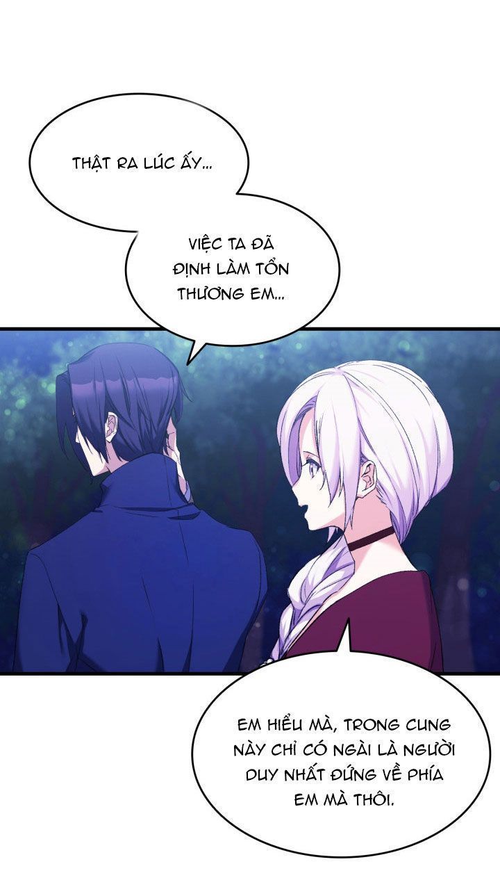 tôi định quyến rũ anh trai nhưng nam chính đã đến chapter 9 73