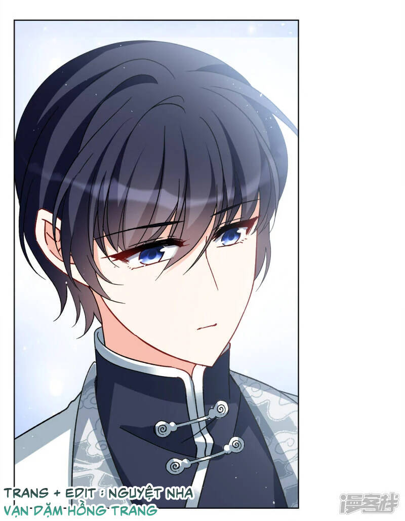 cô ấy đến rồi, xin nằm xuống! chapter 211 16