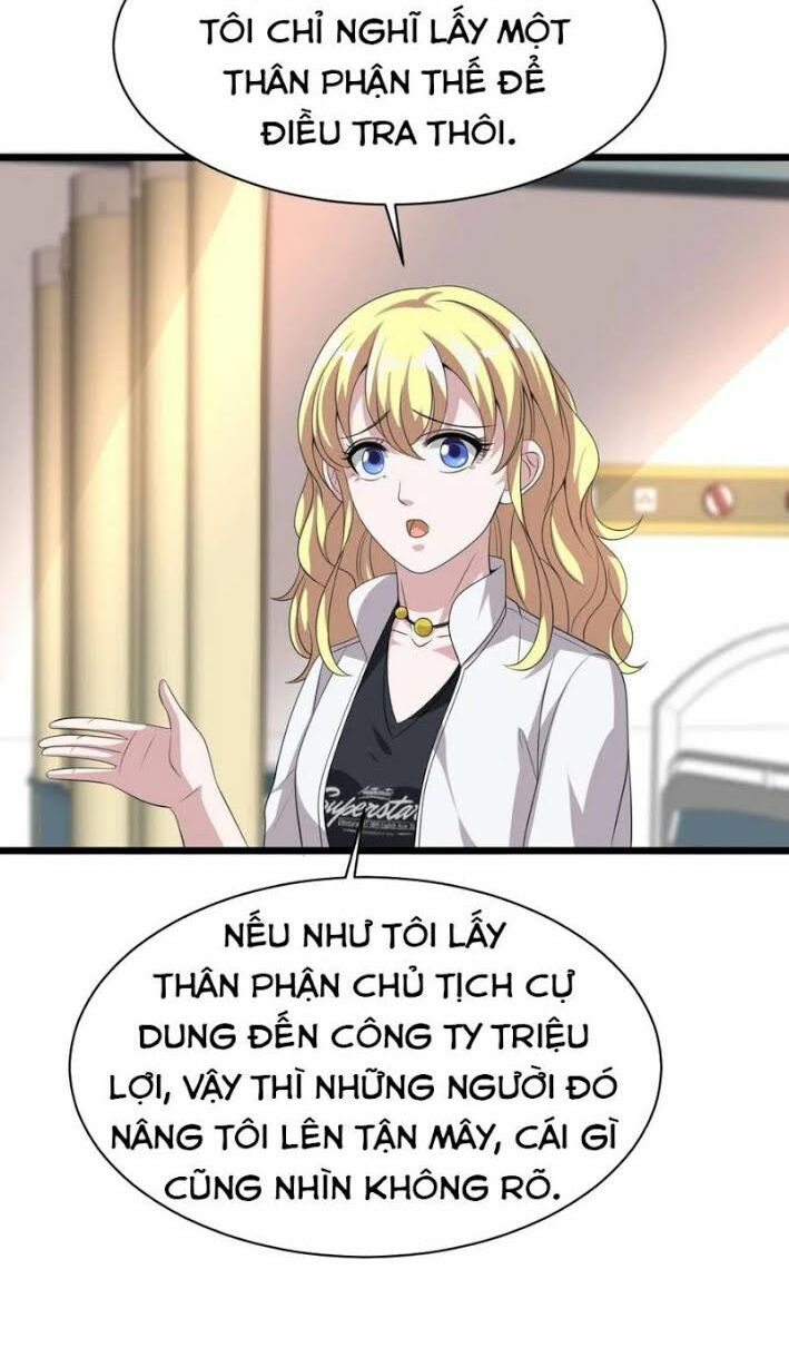 đô thị tà vương chapter 41 22