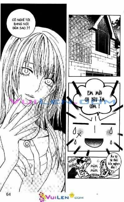 tiên nữ giáng trần chapter 15 64