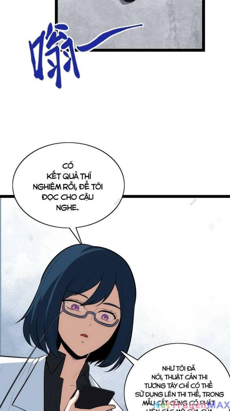 thiên sư chapter 38 20