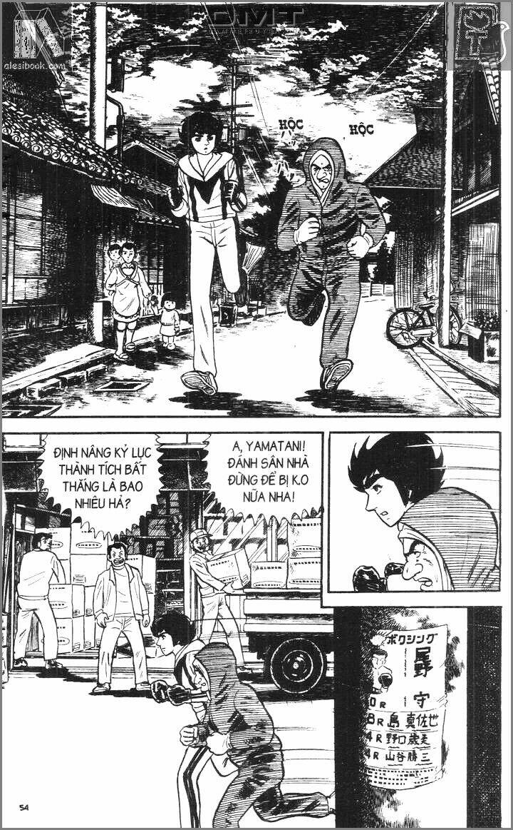 ganbare genki chapter 40 6