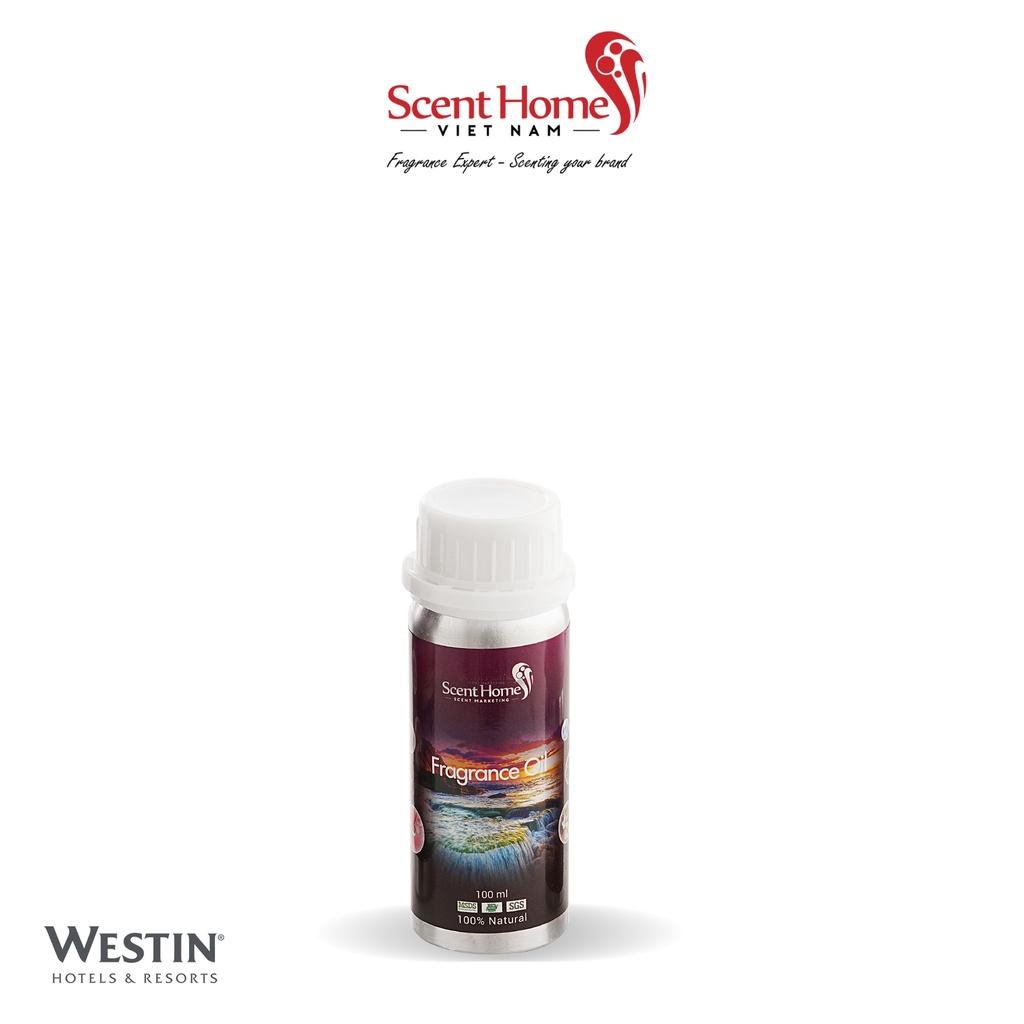 Tinh dầu Scent Homes - mùi hương