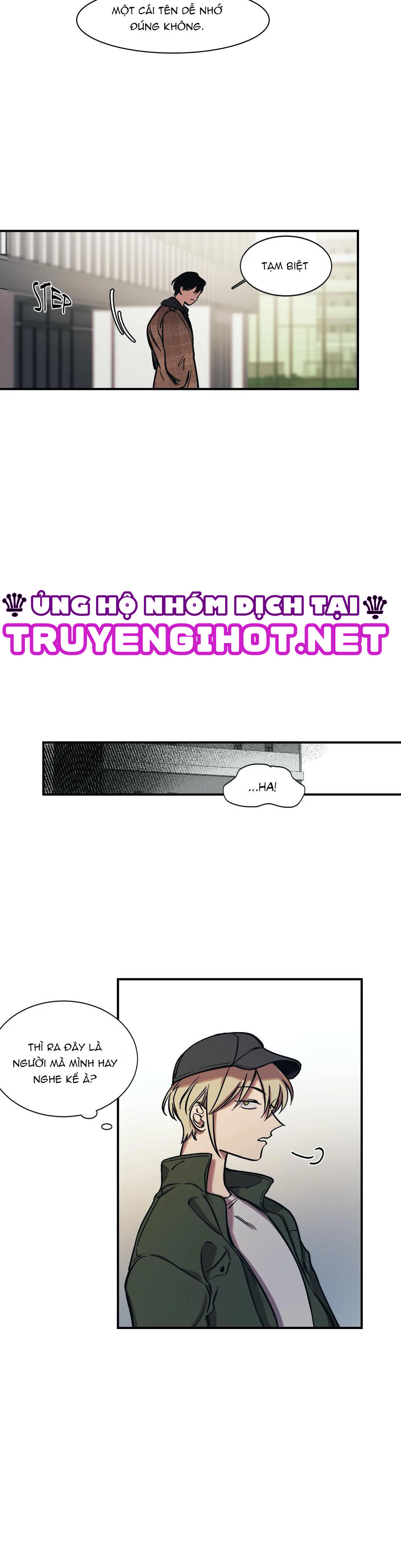 góc nhìn thứ ba (full) chapter 13.1 11