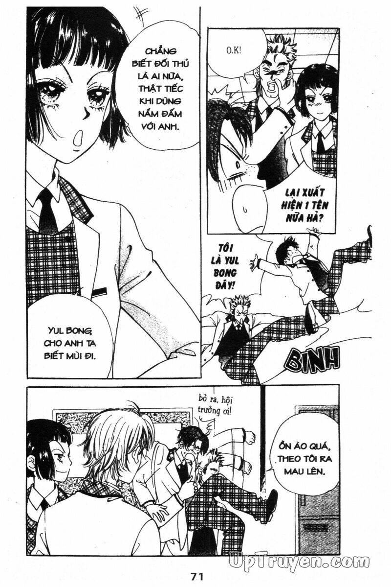 cô nàng ngổ ngáo chapter 2 71