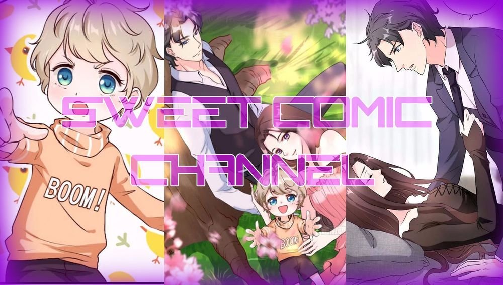 sủng thê thành nghiện: lục thiếu sủng từ đáy lòng chapter 55.5 5