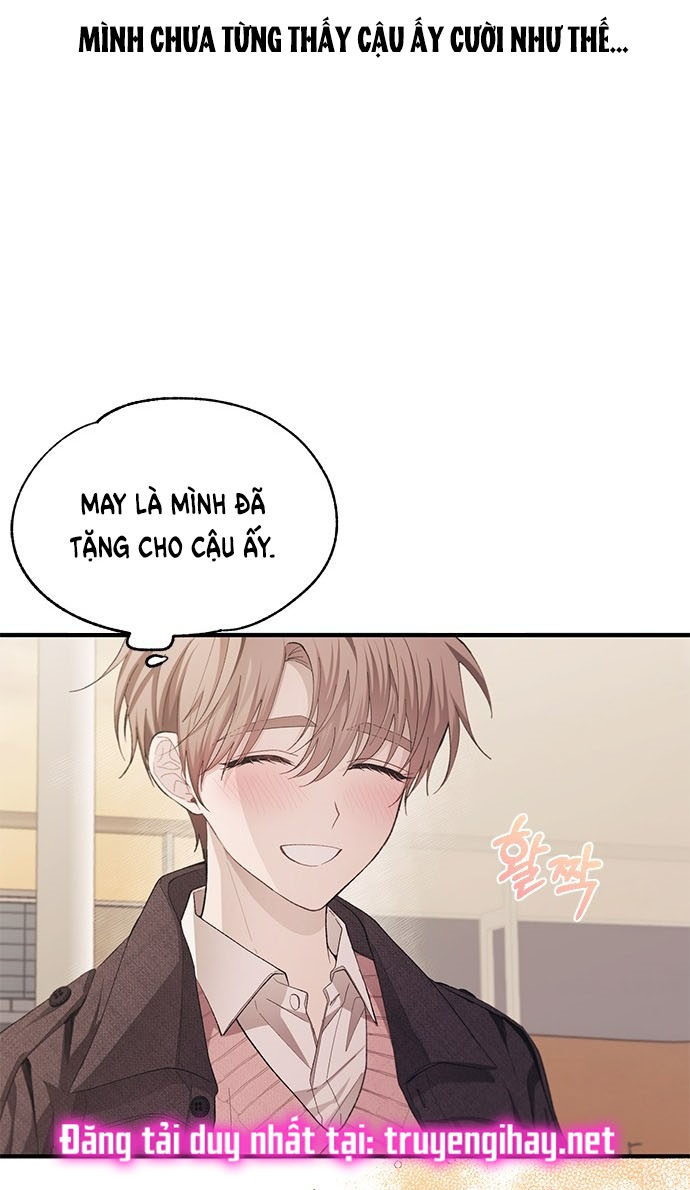 yeonwoo ngây thơ chapter 83.2 11