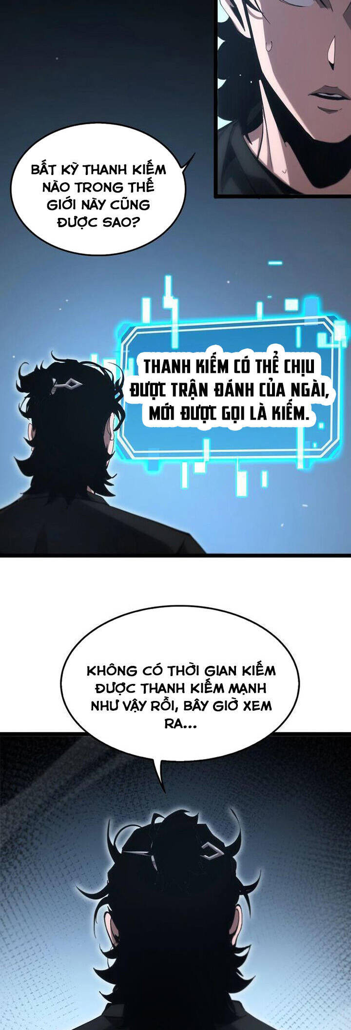 chư giới - tận thế online chapter 202 23