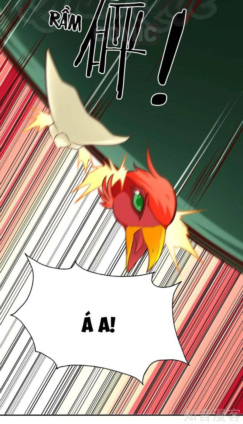 võ linh kiếm tôn chapter 82 26