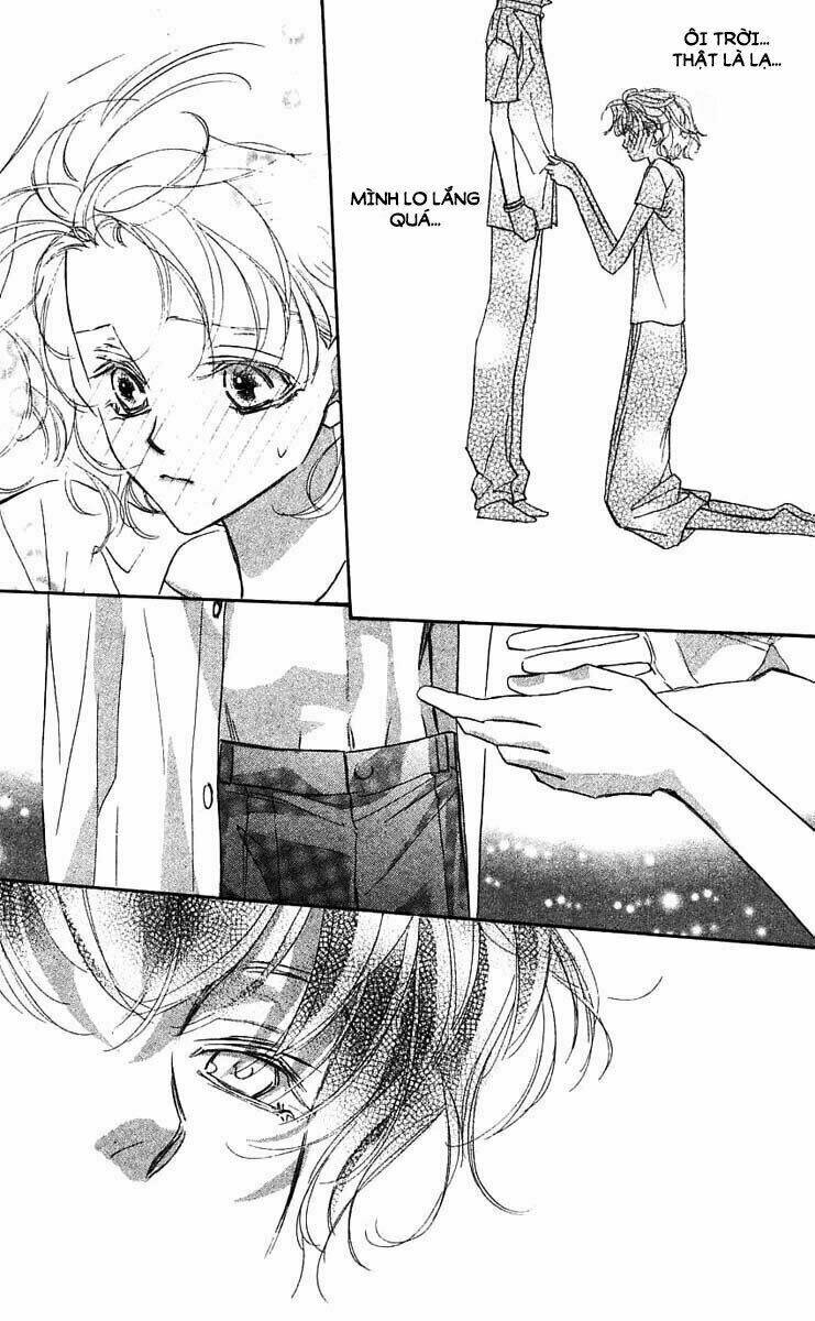 yoru made matenai chapter 22.2 21