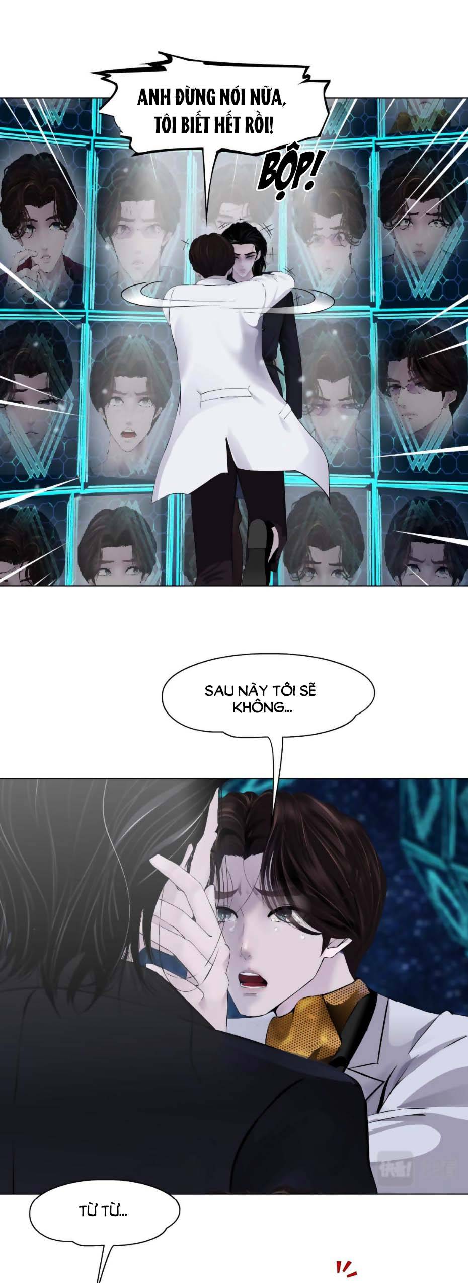 đằng nữ chapter 100 3