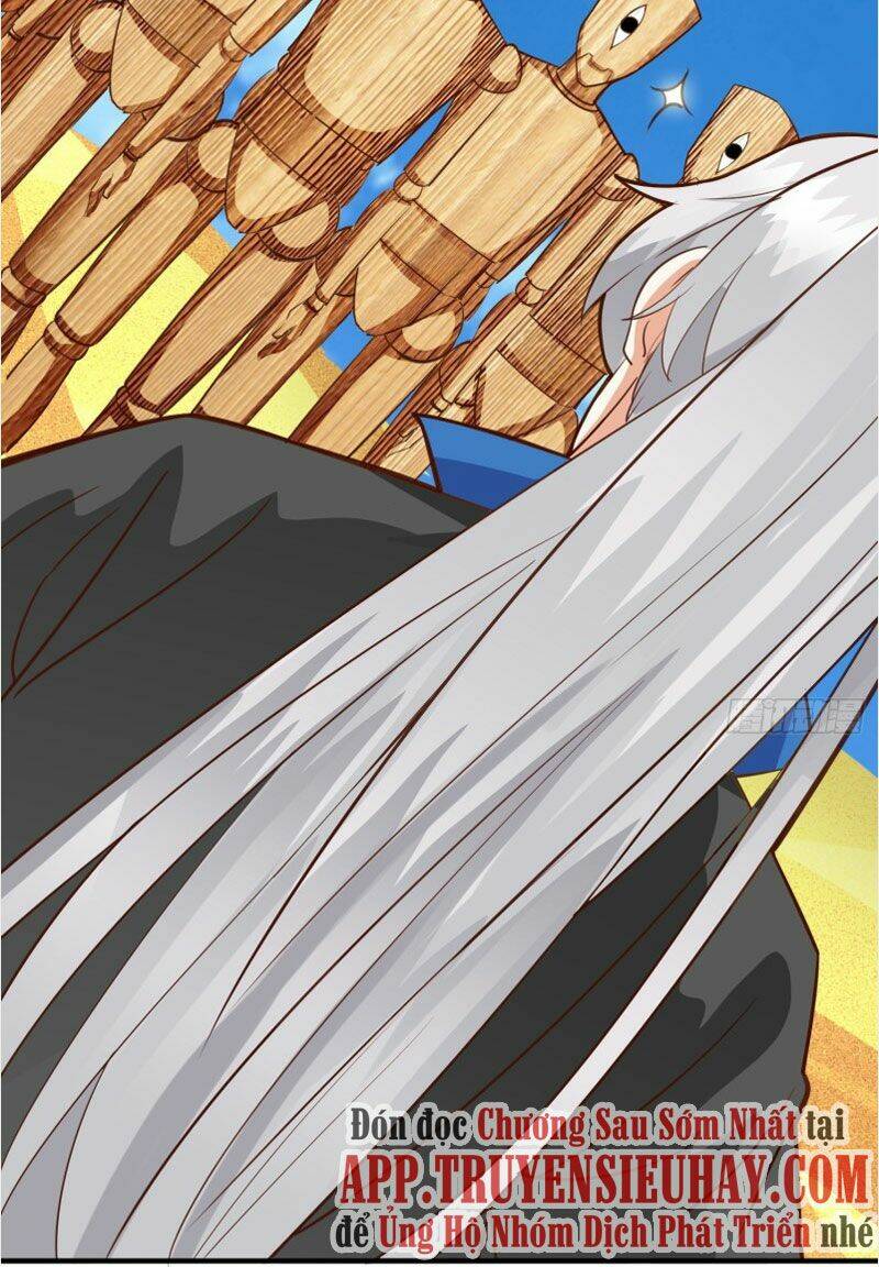 chư thiên ký chapter 289 26