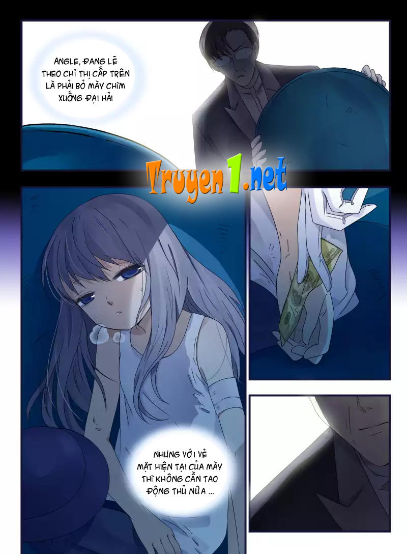 lam sí chapter 73 2