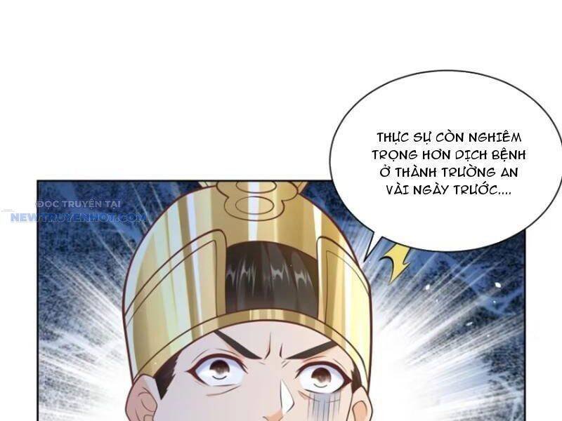 ta thực sự không muốn làm thần tiên chapter 52 5