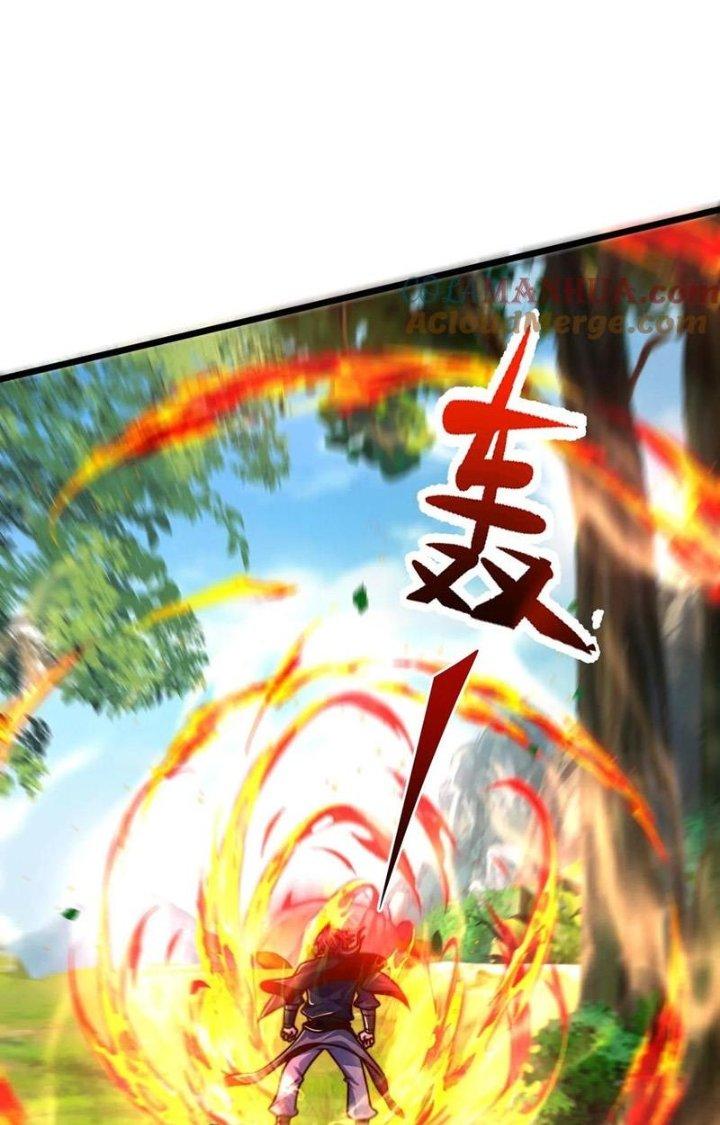 ta nuôi ma quỷ ở trấn ma ti chapter 177 22