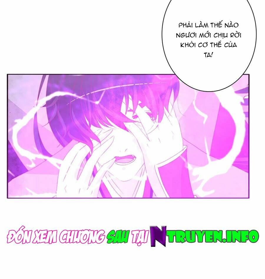 tướng quân mời ra trận chapter 185 26