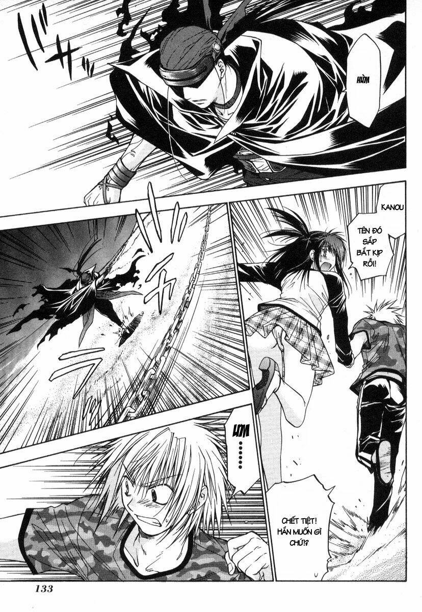 enchanter chapter 15 5