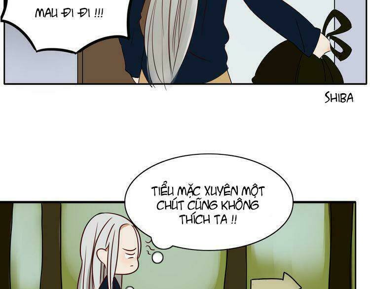 ta chỉ muốn giết ngươi chapter 15 35