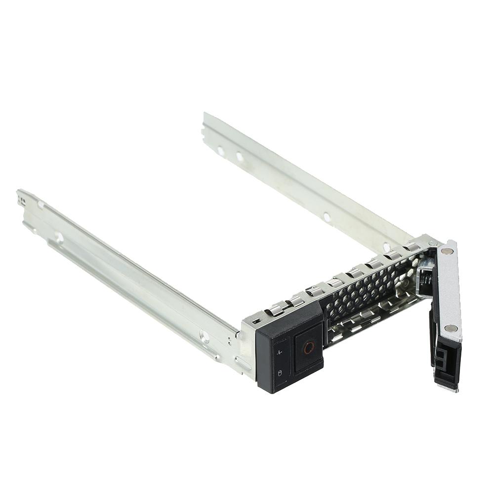 Ổ cứng 3.5 '' HDD Caddy thay thế cho Máy chủ Dell PowerEdge thế hệ thứ 14 R740 RD640 R740XD R440 R340 T640 T440