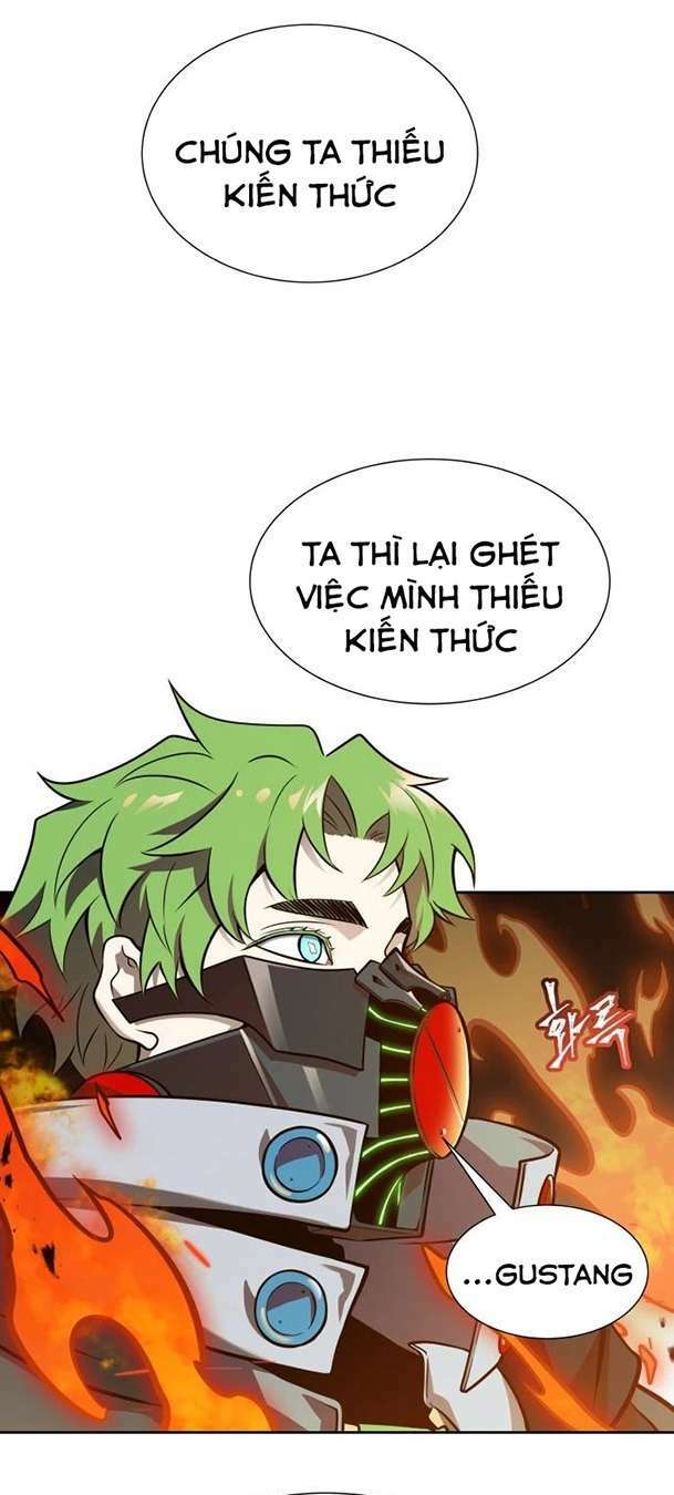 cuộc chiến trong tòa tháp chapter 581 19