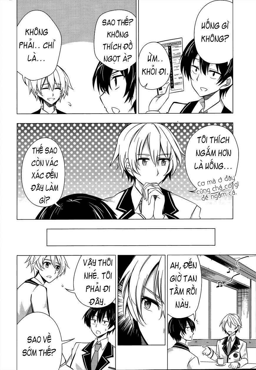 ideologue! chapter 2 16