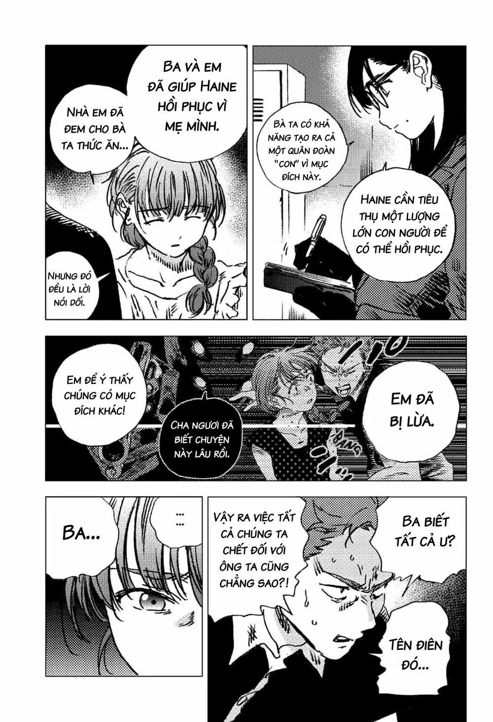 summer time render chapter 83 11