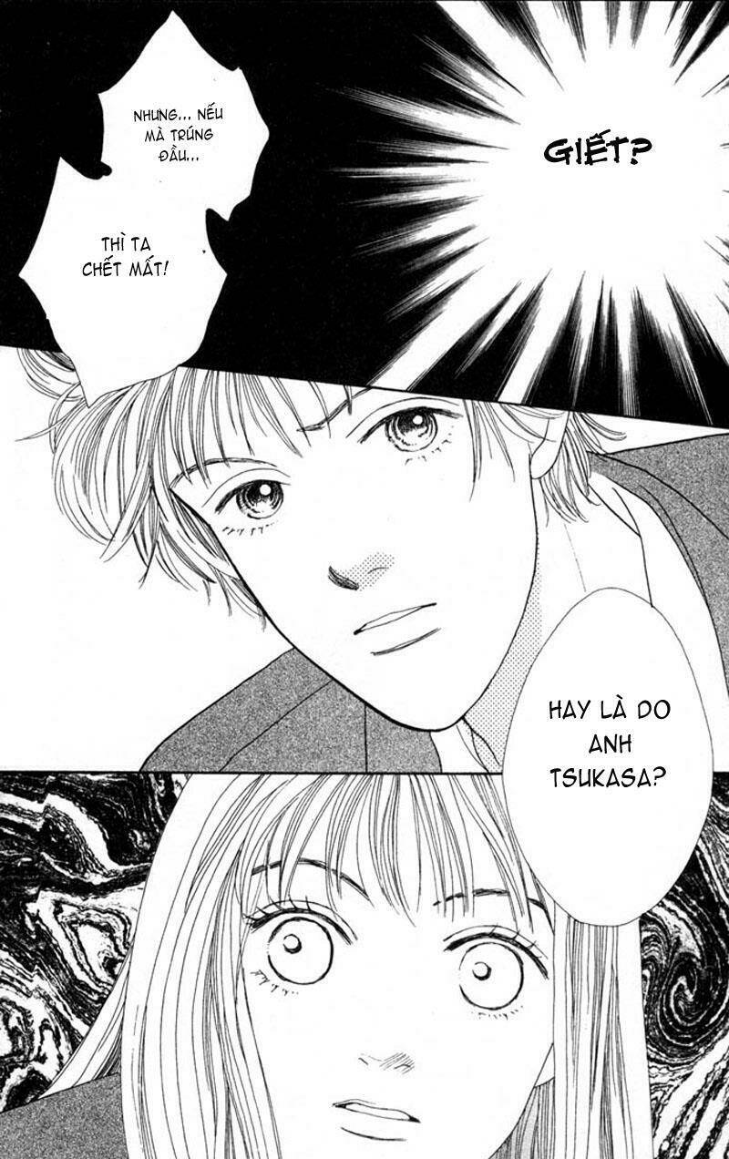 con nhà giàu chapter 84 22