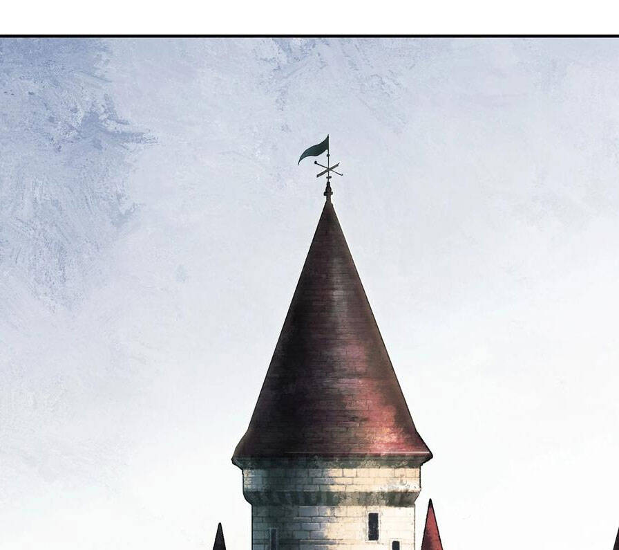 bất bại chân ma chapter 152 77