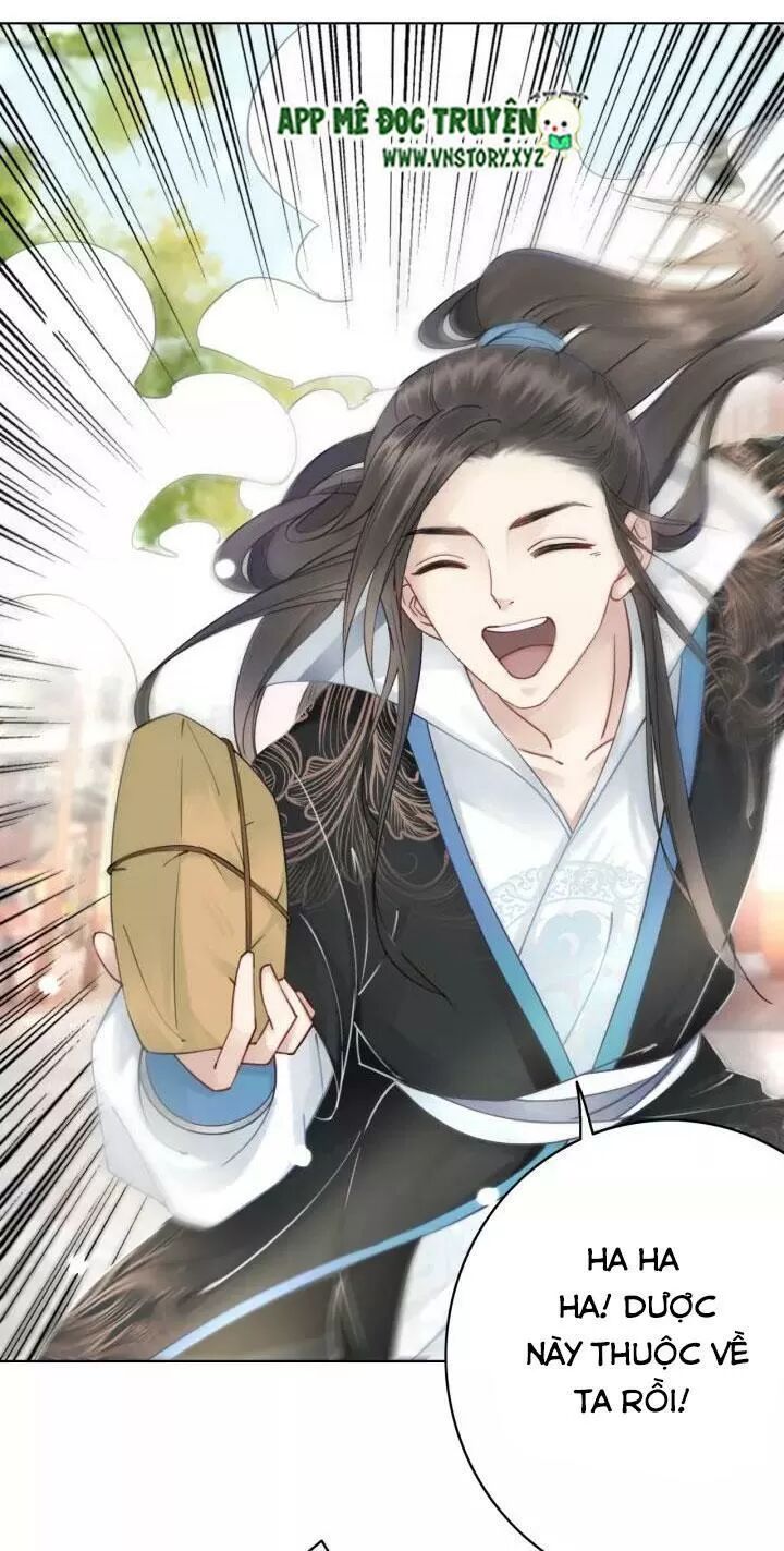 cực phẩm phế vật tiểu thư chapter 121 8