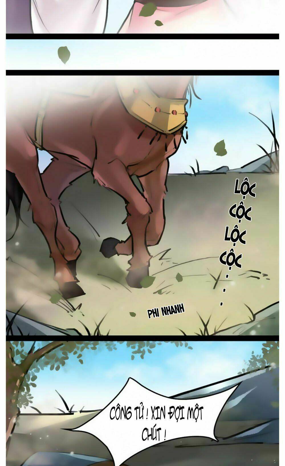 đường tăng cũng quyến rũ chapter 14 40