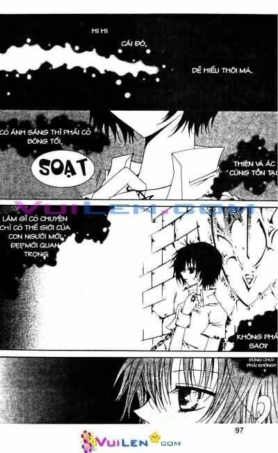 tiểu nữ vương chapter 5 97