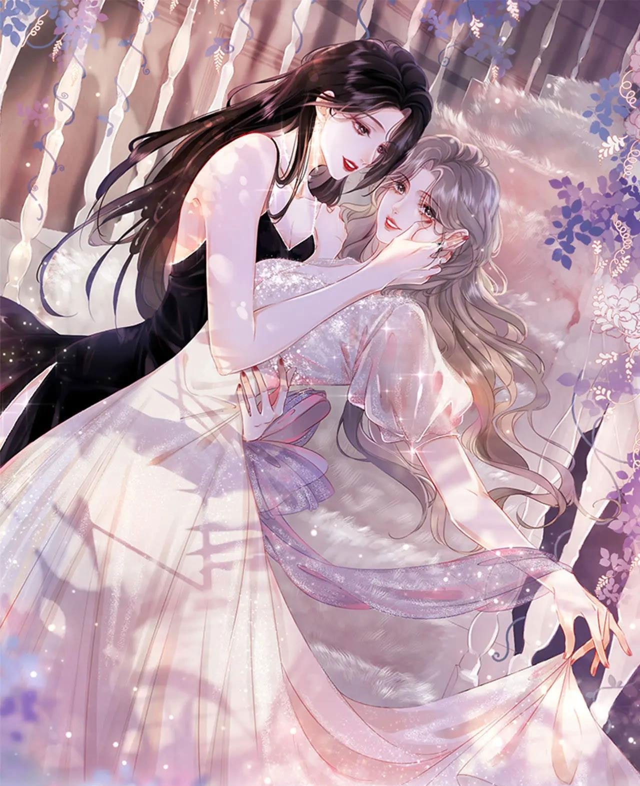 cố tiểu thư và khúc tiểu thư chapter 137 1