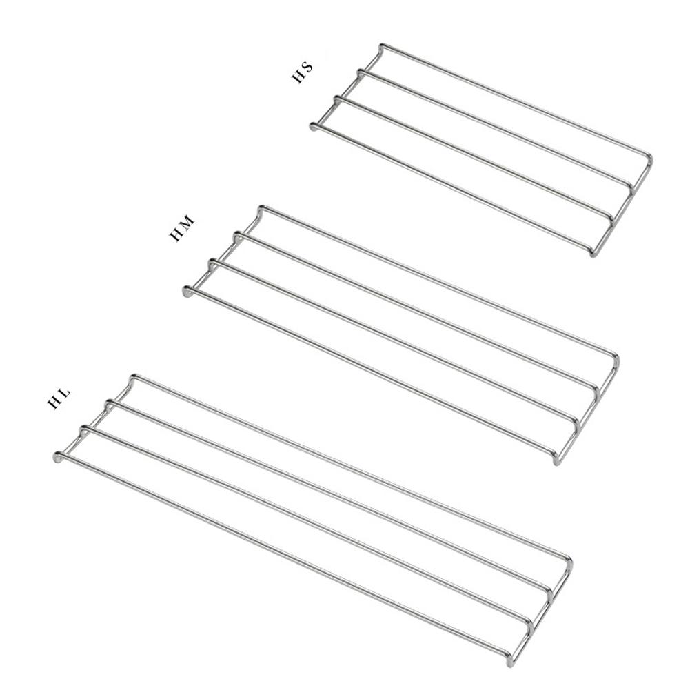 Vỉ Nướng Cắm Trại Hình Chữ H Bằng Thép Không Gỉ Dành Cho Hoạt Động Ngoài Trời Bbq Thương Hiệu Campingmoon
