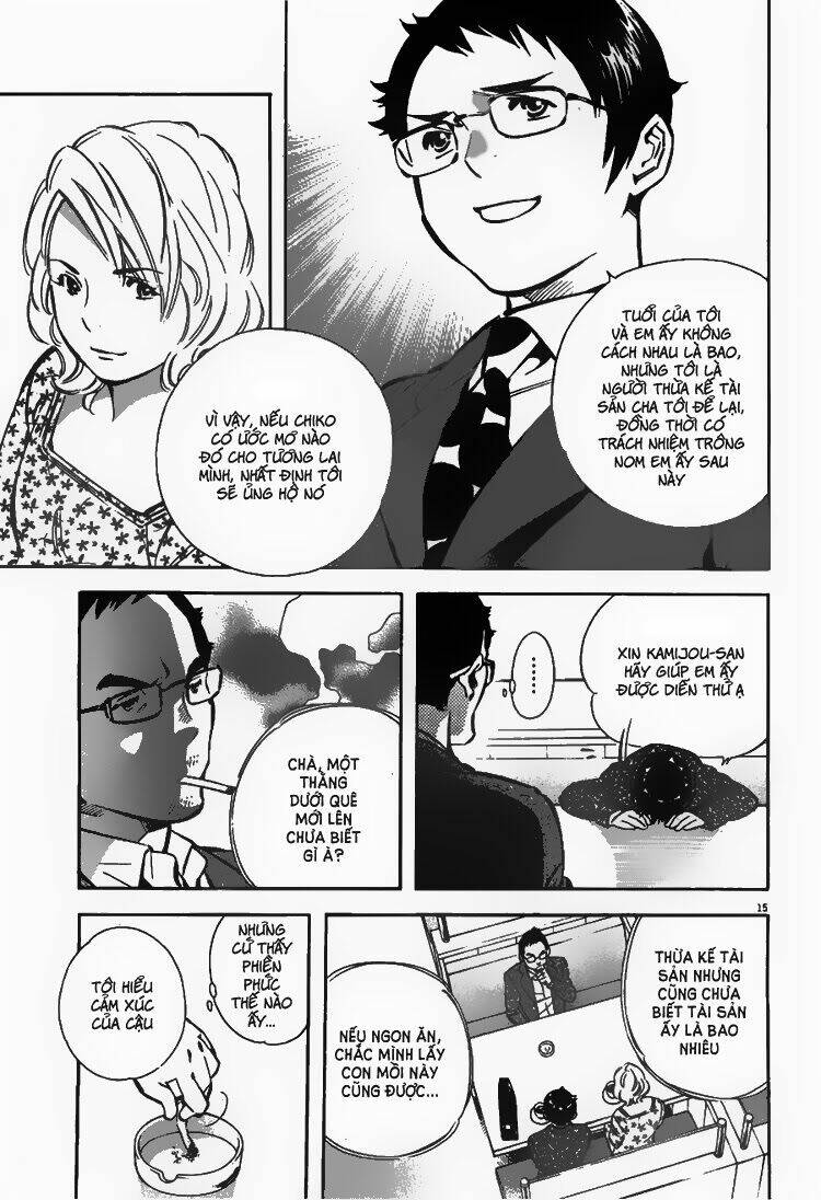 shin kurosagi - con diệc đen 2 chapter 44 18