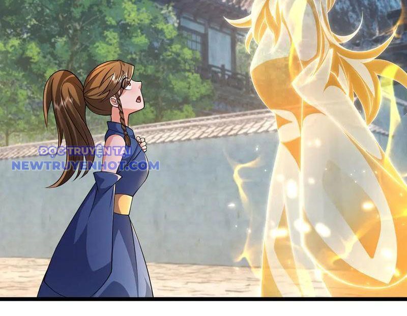 ngủ say vạn cổ: xuất thế đẩy ngang chư thiên chapter 82 123