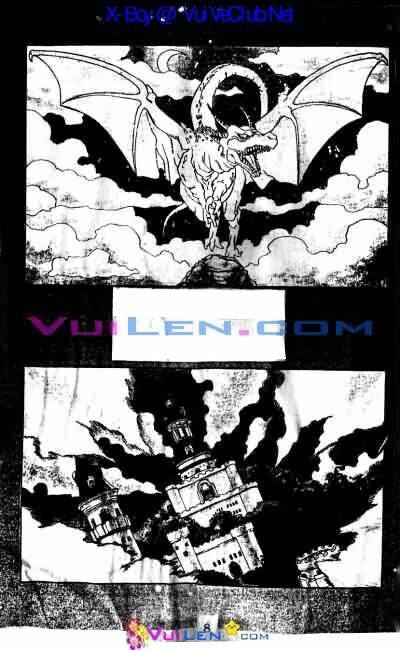 theo dấu rồng thần - dragon quest chapter 1 9